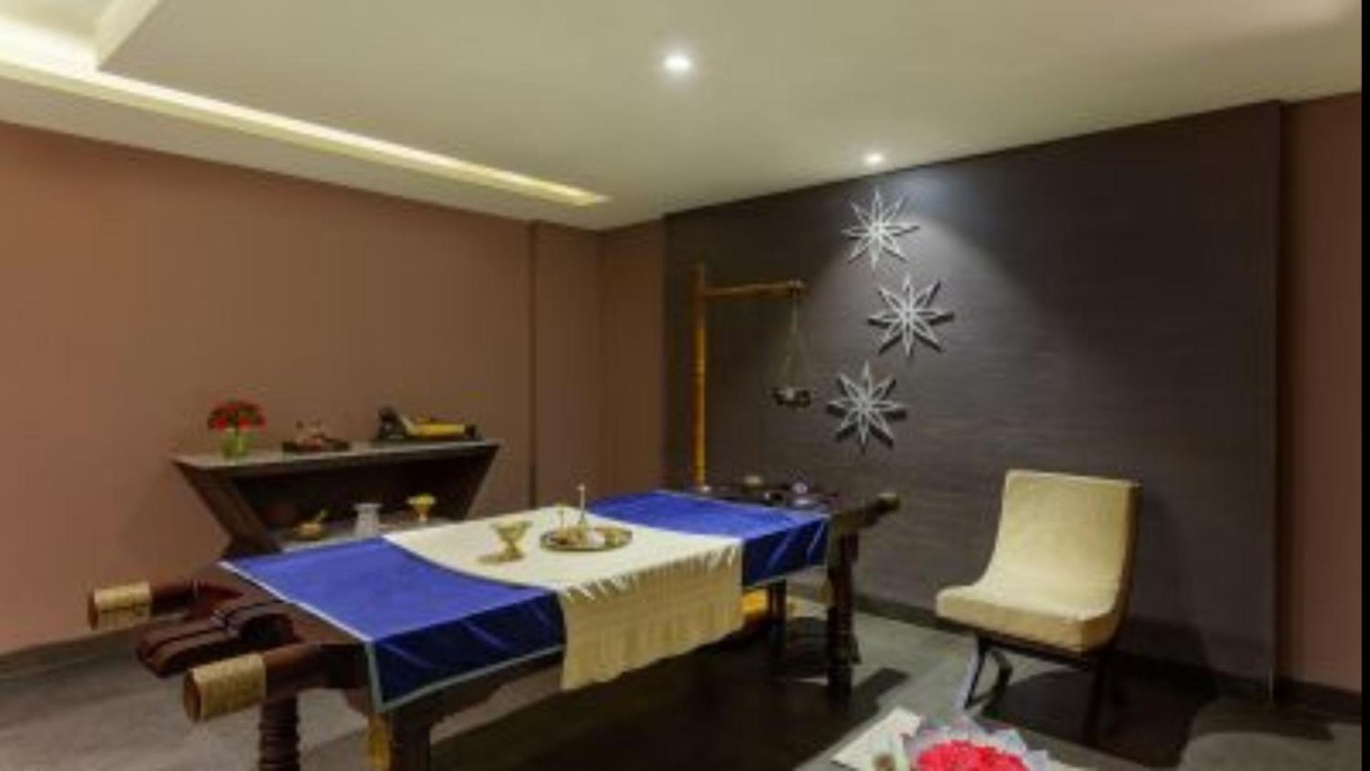 Aloha Serenity Apartments Risikés Kültér fotó