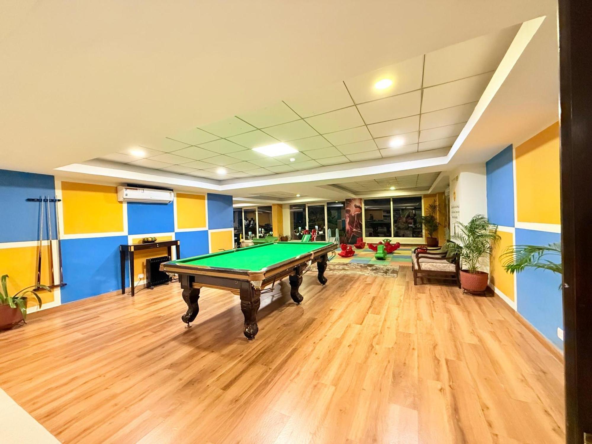 Aloha Serenity Apartments Risikés Kültér fotó